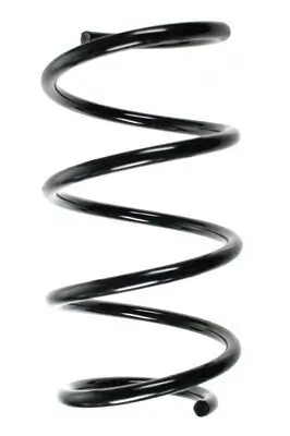 Fahrwerksfeder Vorderachse SPIDAN 56941