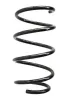 Fahrwerksfeder Vorderachse SPIDAN 56942
