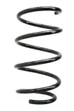 Fahrwerksfeder Vorderachse SPIDAN 56942