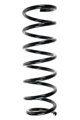 Fahrwerksfeder Hinterachse SPIDAN 56943