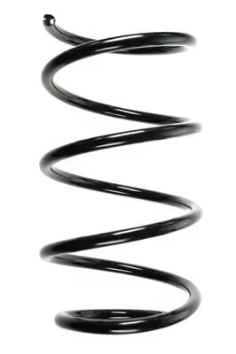 Fahrwerksfeder Vorderachse SPIDAN 56946