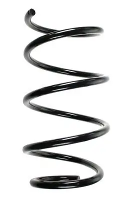 Fahrwerksfeder Vorderachse SPIDAN 56950 Bild Fahrwerksfeder Vorderachse SPIDAN 56950