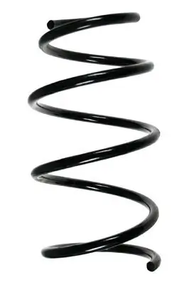 Fahrwerksfeder Vorderachse SPIDAN 56958