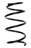 Fahrwerksfeder Vorderachse SPIDAN 56958