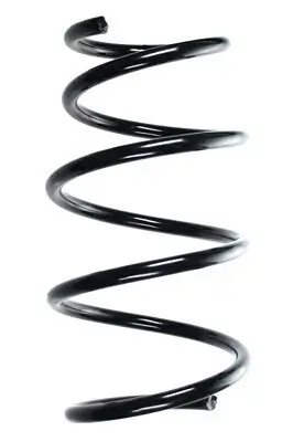 Fahrwerksfeder Vorderachse SPIDAN 56959