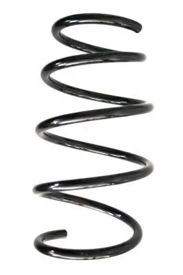 Fahrwerksfeder Vorderachse SPIDAN 56961