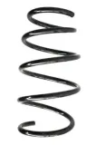 Fahrwerksfeder Vorderachse SPIDAN 56961