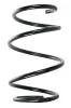 Fahrwerksfeder Vorderachse SPIDAN 56969