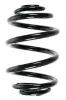 Fahrwerksfeder Hinterachse SPIDAN 56974