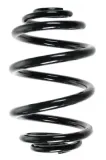 Fahrwerksfeder Hinterachse SPIDAN 56974