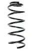 Fahrwerksfeder Vorderachse SPIDAN 56985