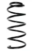 Fahrwerksfeder Vorderachse SPIDAN 56988