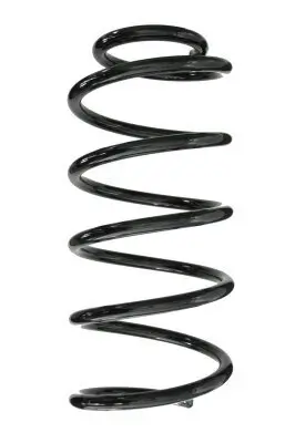 Fahrwerksfeder Vorderachse SPIDAN 56989