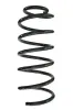 Fahrwerksfeder Vorderachse SPIDAN 56991