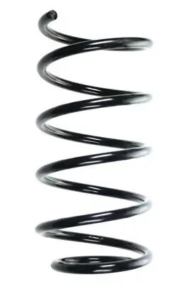 Fahrwerksfeder Hinterachse SPIDAN 56992