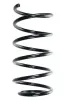 Fahrwerksfeder Hinterachse SPIDAN 56992