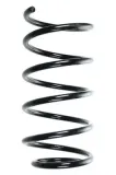 Fahrwerksfeder Hinterachse SPIDAN 56992