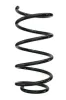 Fahrwerksfeder Hinterachse SPIDAN 56993