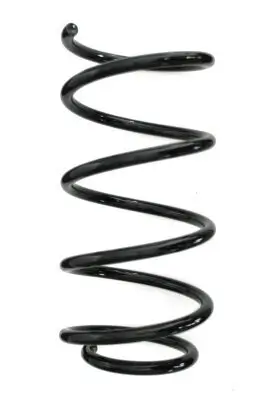 Fahrwerksfeder Hinterachse SPIDAN 56993 Bild Fahrwerksfeder Hinterachse SPIDAN 56993