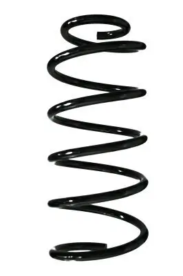 Fahrwerksfeder Vorderachse SPIDAN 56998