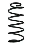 Fahrwerksfeder Vorderachse SPIDAN 56998
