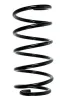 Fahrwerksfeder Hinterachse SPIDAN 56999