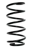 Fahrwerksfeder Hinterachse SPIDAN 56999