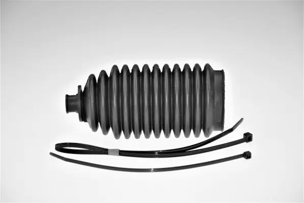 Faltenbalg, Lenkung Vorderachse rechts SPIDAN 83515