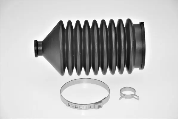 Faltenbalg, Lenkung SPIDAN 83526