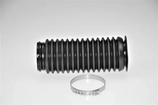 Faltenbalg, Lenkung Vorderachse rechts SPIDAN 83612 Bild Faltenbalg, Lenkung Vorderachse rechts SPIDAN 83612