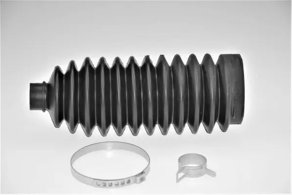 Faltenbalg, Lenkung SPIDAN 83705