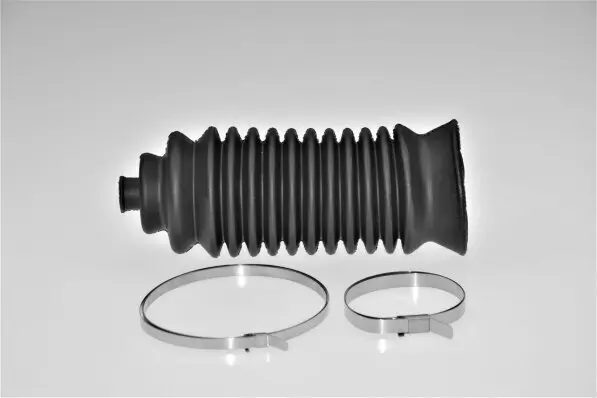 Faltenbalg, Lenkung SPIDAN 83739