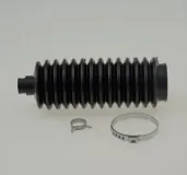 Faltenbalg, Lenkung Vorderachse links SPIDAN 83777