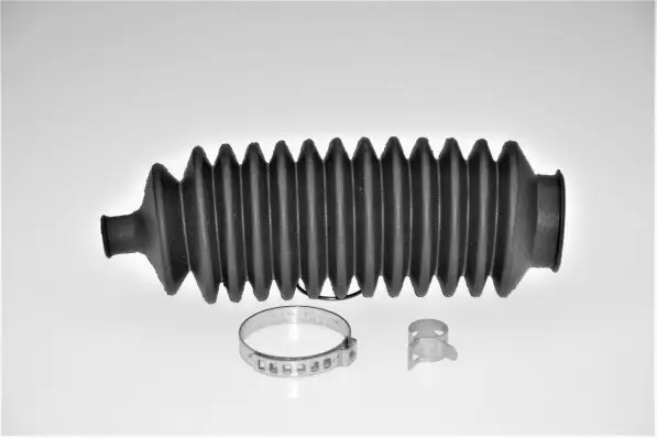 Faltenbalg, Lenkung Vorderachse links SPIDAN 83784