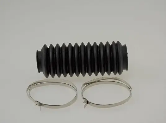 Faltenbalg, Lenkung Vorderachse rechts SPIDAN 83788 Bild Faltenbalg, Lenkung Vorderachse rechts SPIDAN 83788