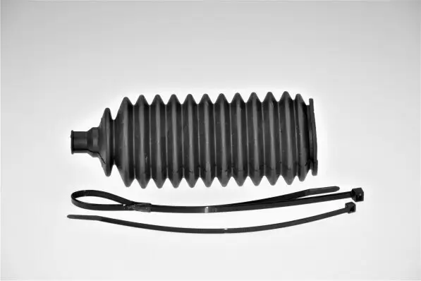 Faltenbalg, Lenkung Vorderachse links Vorderachse rechts SPIDAN 83834