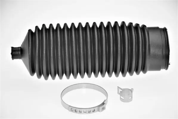 Faltenbalg, Lenkung SPIDAN 83841