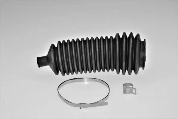 Faltenbalg, Lenkung SPIDAN 83853