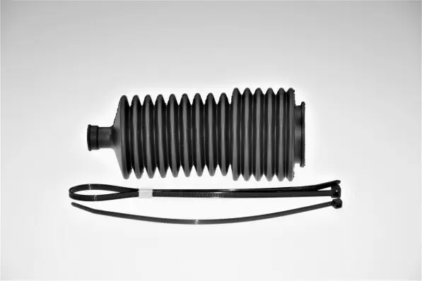 Faltenbalg, Lenkung Vorderachse links SPIDAN 83883