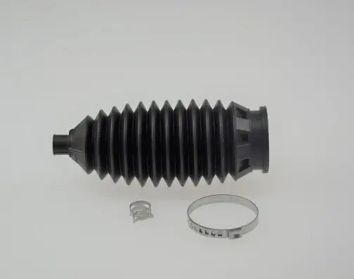 Faltenbalg, Lenkung Vorderachse rechts SPIDAN 83885