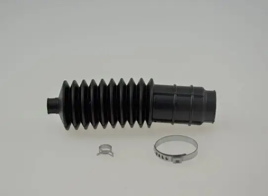 Faltenbalg, Lenkung Vorderachse links SPIDAN 83927