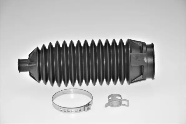 Faltenbalg, Lenkung Vorderachse rechts SPIDAN 83929