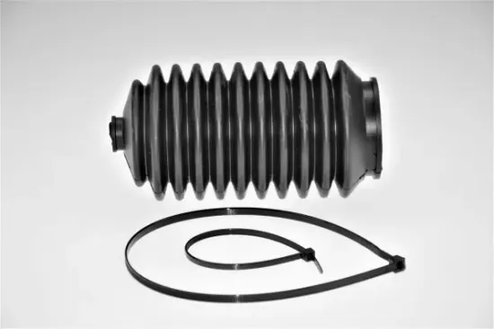 Faltenbalg, Lenkung SPIDAN 83940 Bild Faltenbalg, Lenkung SPIDAN 83940