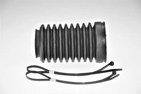 Faltenbalg, Lenkung Vorderachse links SPIDAN 83941