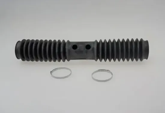 Faltenbalg, Lenkung SPIDAN 83973 Bild Faltenbalg, Lenkung SPIDAN 83973