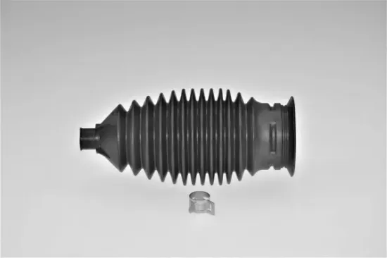 Faltenbalg, Lenkung Vorderachse rechts SPIDAN 84099 Bild Faltenbalg, Lenkung Vorderachse rechts SPIDAN 84099