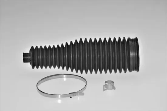 Faltenbalg, Lenkung SPIDAN 84226 Bild Faltenbalg, Lenkung SPIDAN 84226