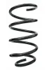 Fahrwerksfeder Vorderachse SPIDAN 84277