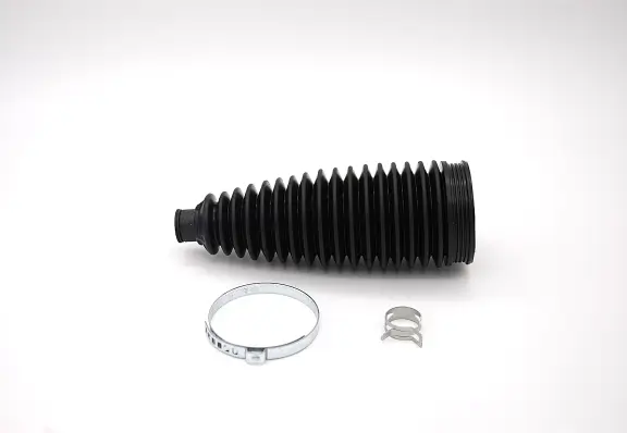 Faltenbalg, Lenkung Vorderachse links Vorderachse rechts SPIDAN 84328