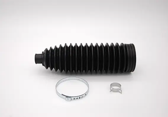 Faltenbalg, Lenkung SPIDAN 84329